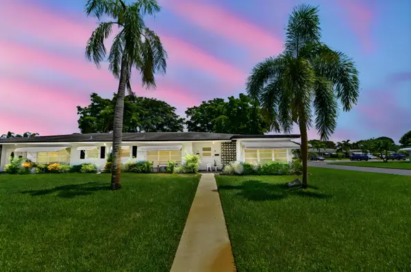 605 High Point Boulevard N #C, Delray Beach, FL 33445