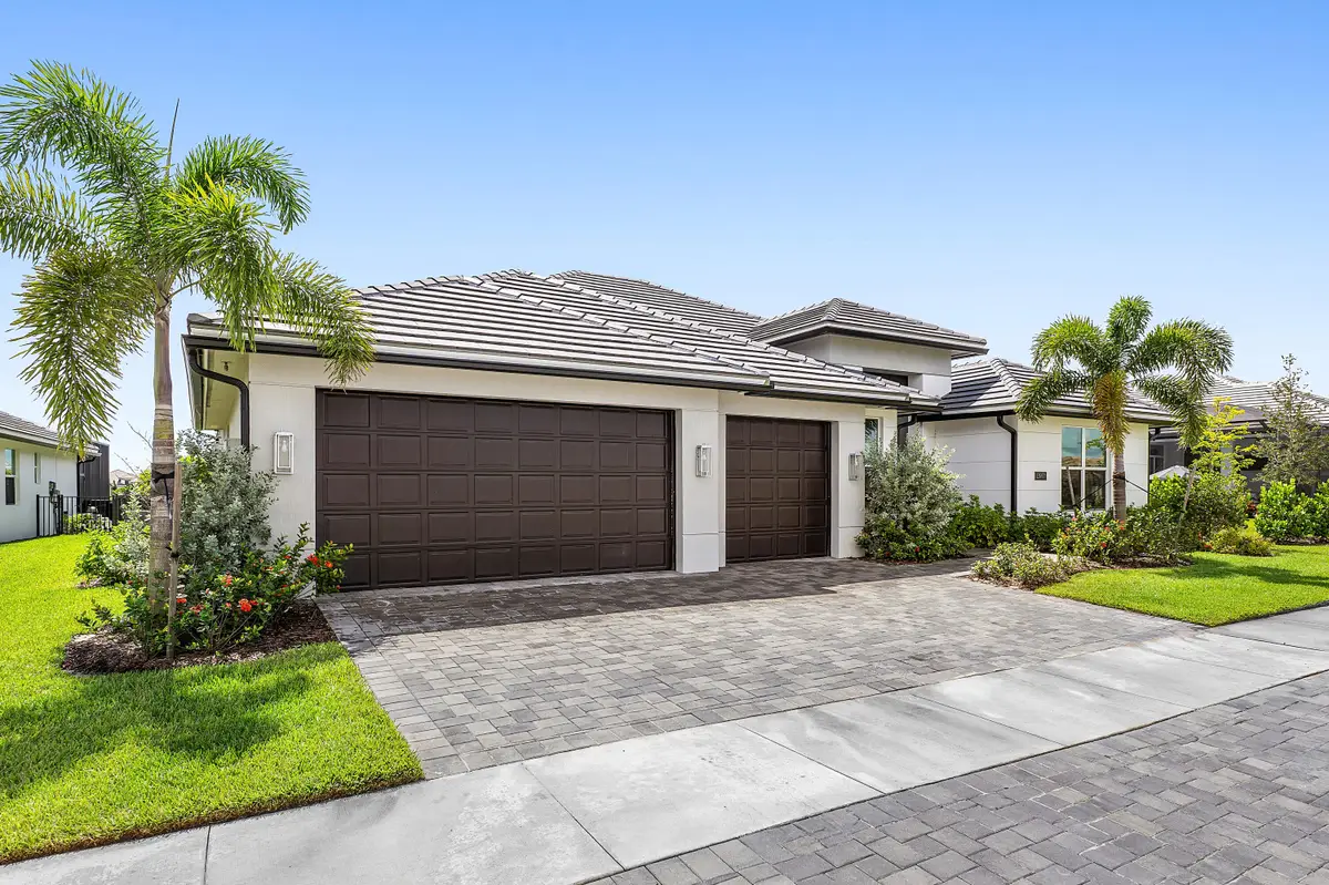 13977 SW Belterra Drive, Port Saint Lucie, FL 34987 - #1