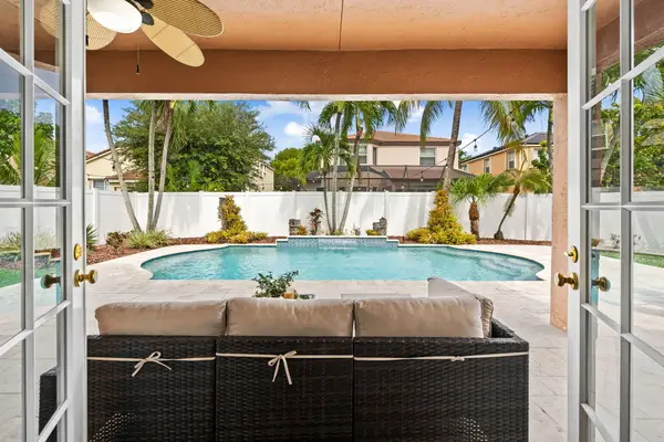 5019 SW 164th Avenue, Miramar, FL 33027