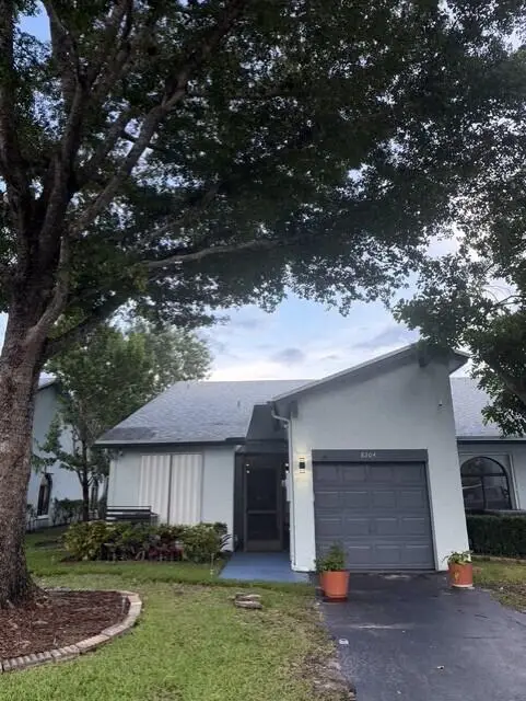 8204 NW 100th Lane, Tamarac, FL 33321 - #1