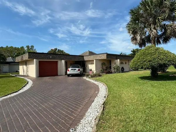 5107 Bayberry Lane, Tamarac, FL 33319
