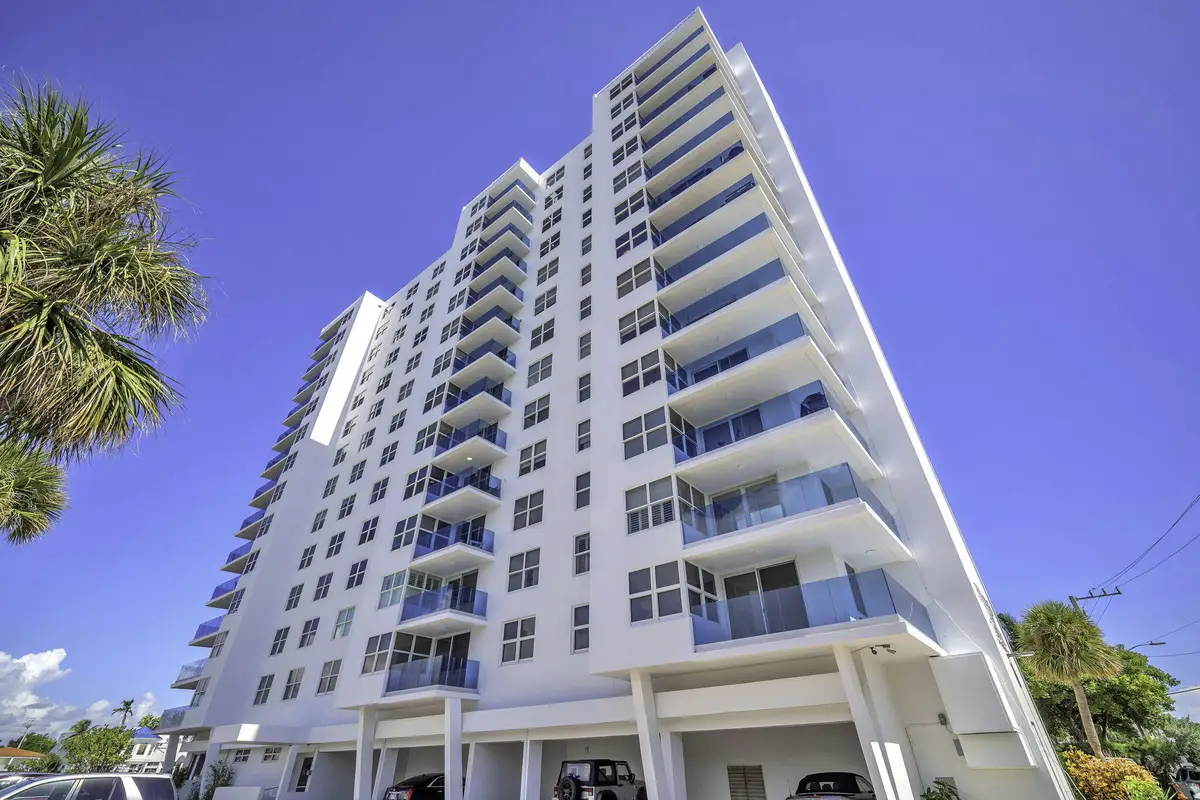 2639 N Riverside Drive #505, Pompano Beach, FL 33062 - #1