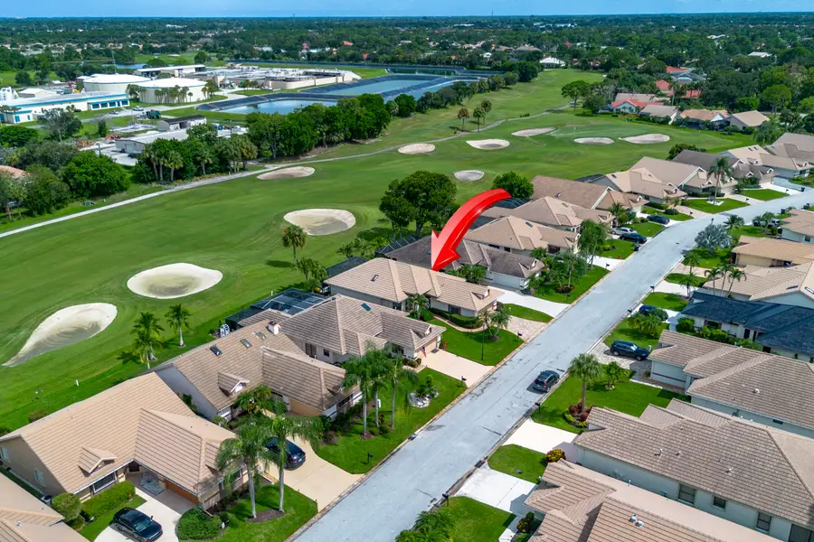 433 SW Jefferson Circle, Port Saint Lucie, FL 34986 - #3