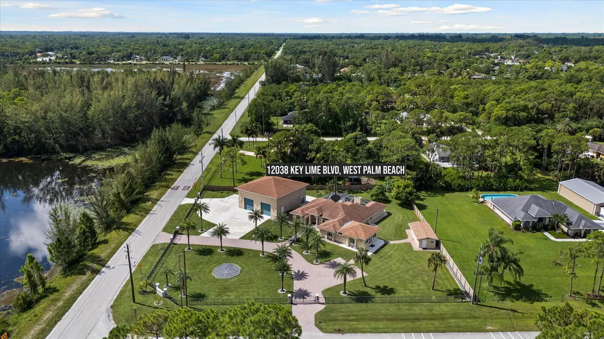 12038 Key Lime Boulevard, West Palm Beach, FL 33412 - #1