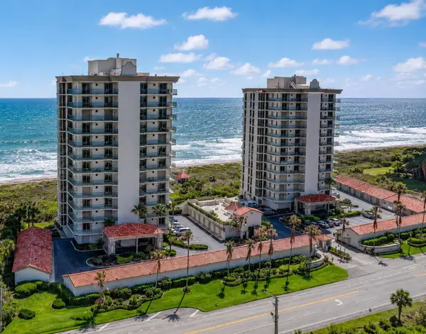4310 N Hwy A1a #PH1S, Fort Pierce, FL 34949