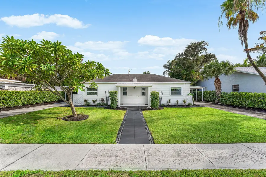 124 Mayfield Road #W, Lantana, FL 33462 - #2