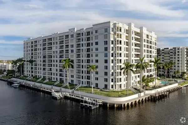 2880 NE 14th Street Causeway #413, Pompano Beach, FL 33062