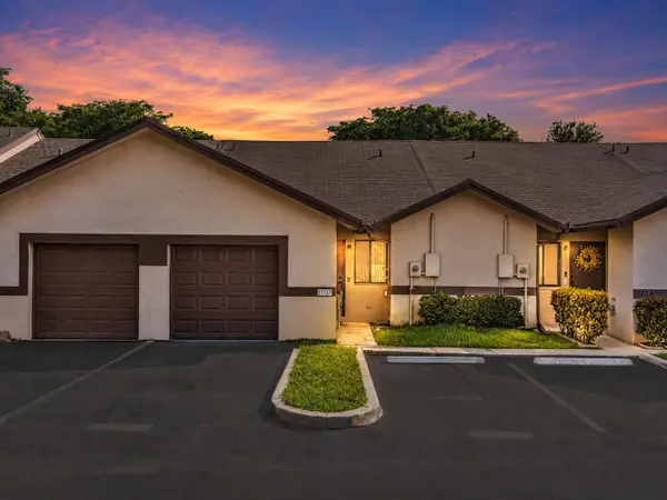 11137 NW 38th Place, Sunrise, FL 33351