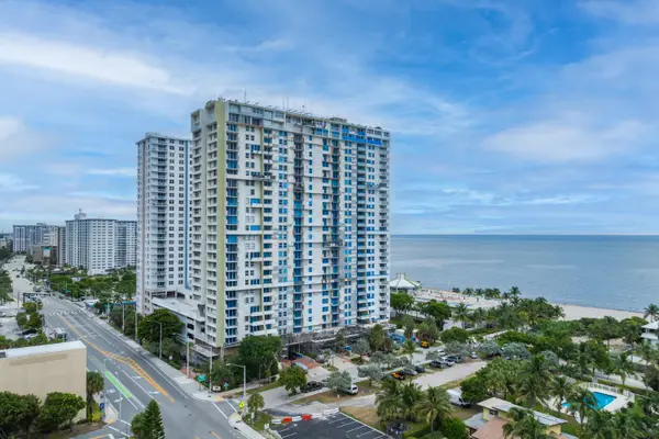 111 Briny Avenue #PH7, Pompano Beach, FL 33062