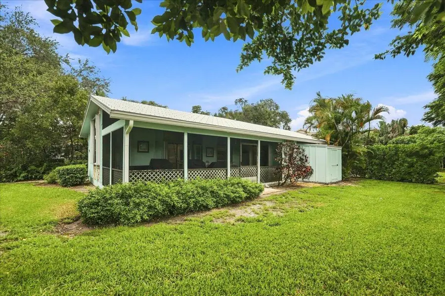 4150 NE Breakwater Drive, Hutchinson Island, FL 34957 - #3
