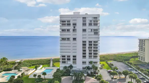 9960 S Ocean Drive #1802, Jensen Beach, FL 34957