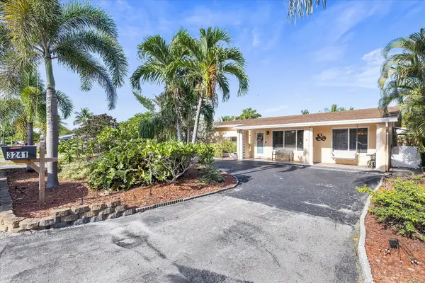 3241 NE 9th Terrace, Pompano Beach, FL 33064
