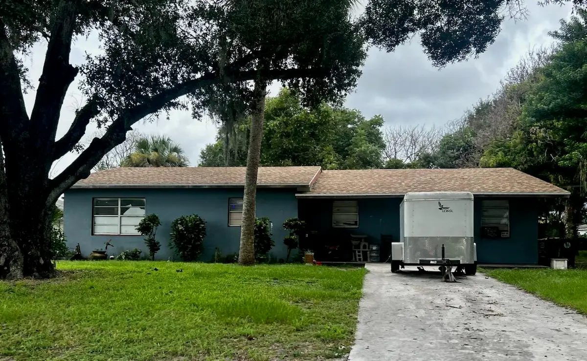 612 N 23rd Street, Fort Pierce, FL 34950 - #1