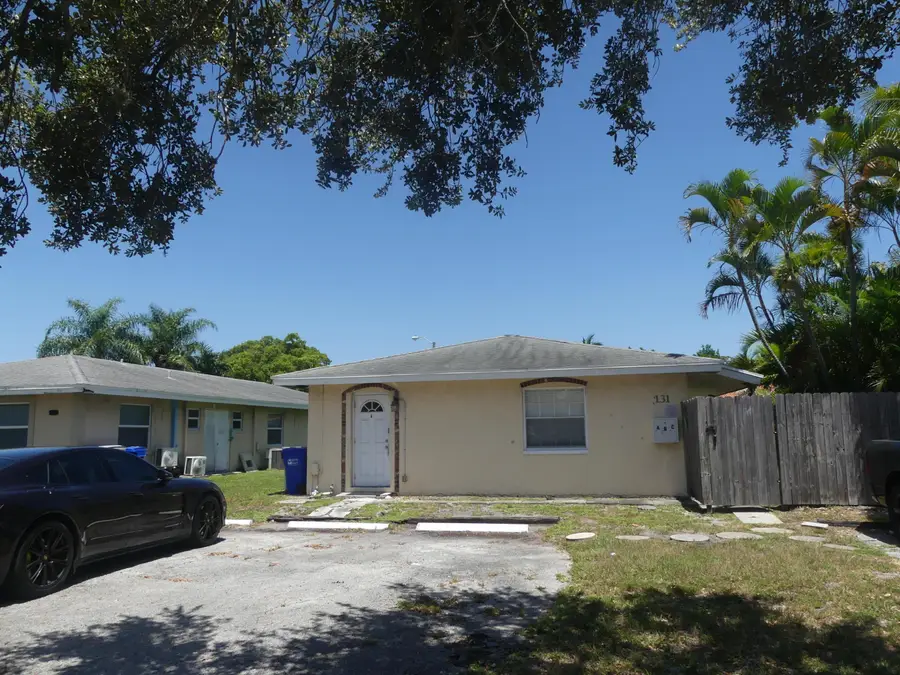 131 SW 15th Street #1-3, Pompano Beach, FL 33060 - #3