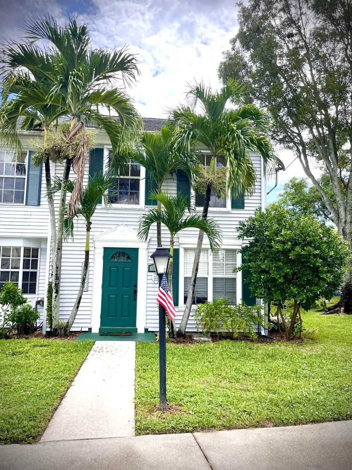 311 Georgian Park Drive, Jupiter, FL 33458 - #1