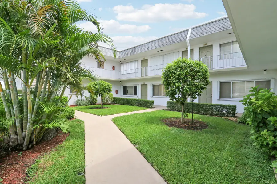 3040 Lake Osborne Drive #109, Lake Worth Beach, FL 33461 - #2