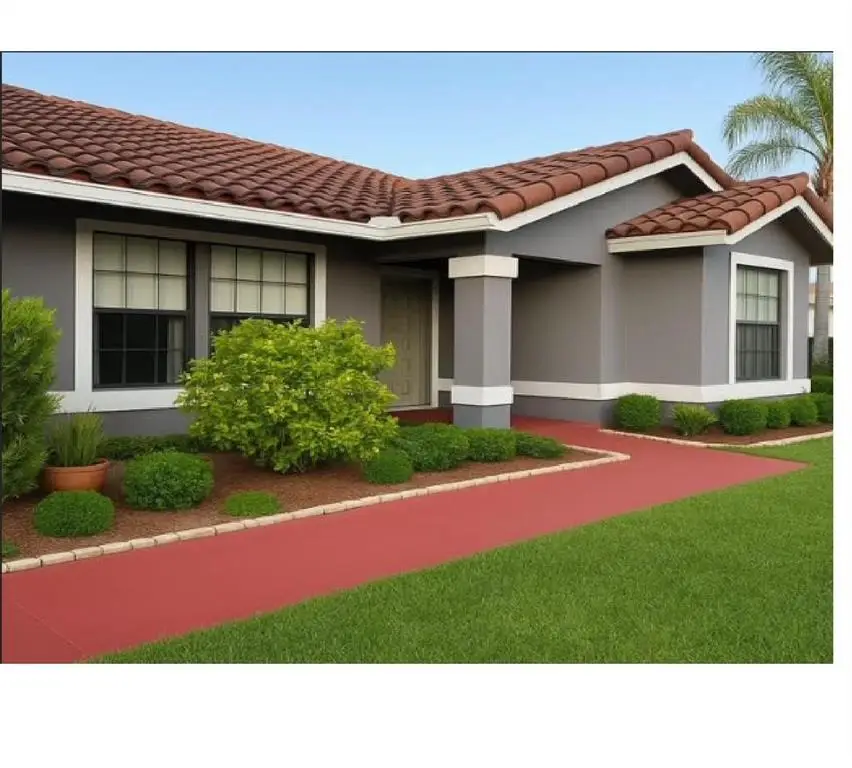 8631 NW 80th Street, Tamarac, FL 33321 - #1