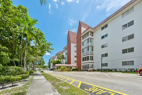 4750 NW 22nd Court #408, Lauderhill, FL 33313