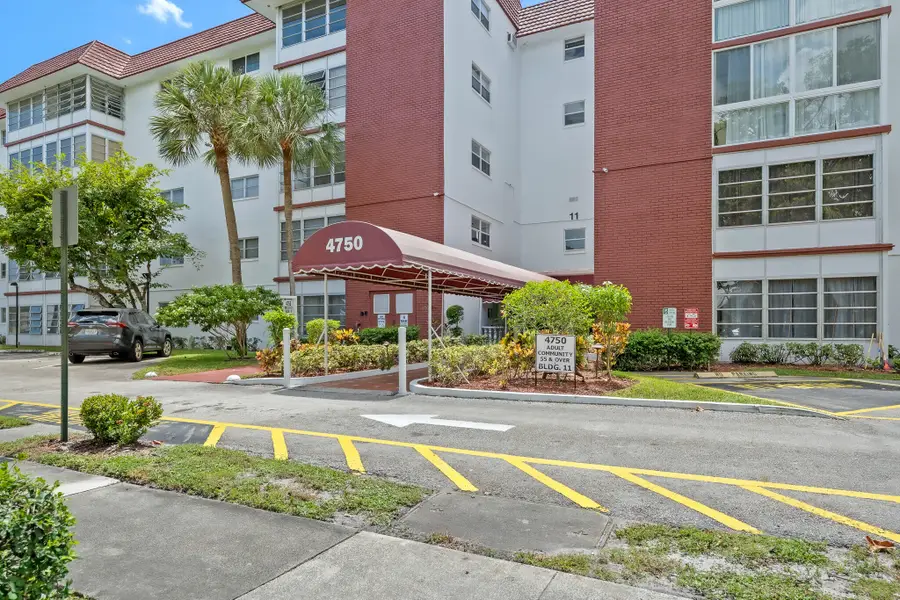 4750 NW 22nd Court #408, Lauderhill, FL 33313 - #2