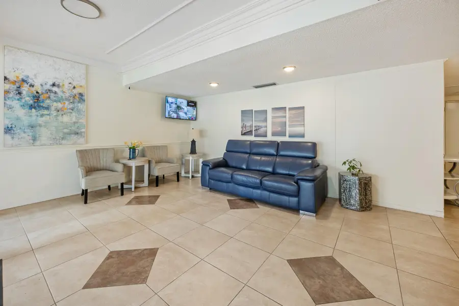 4750 NW 22nd Court #408, Lauderhill, FL 33313 - #3