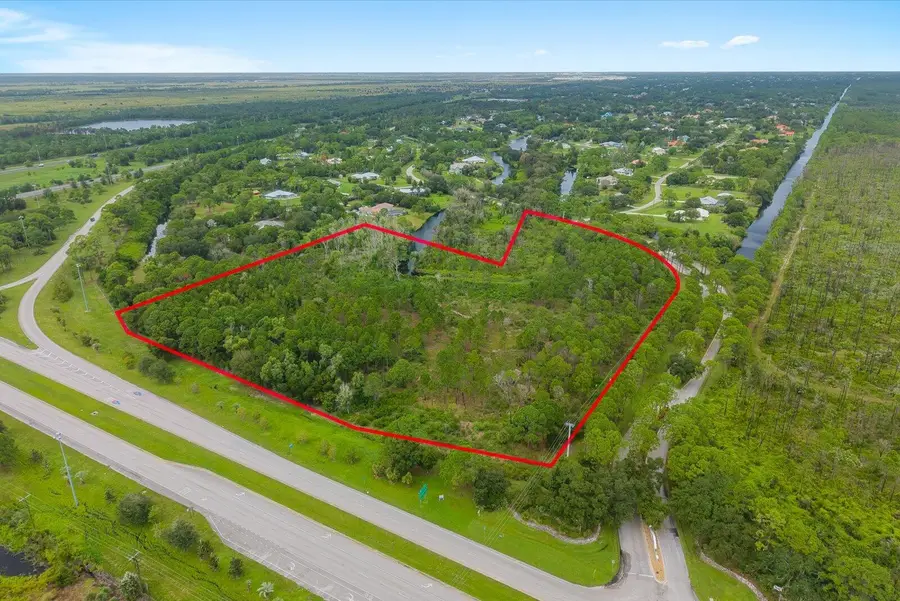 0 SW Stuart West Boulevard, Palm City, FL 34990 - #3