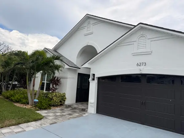 6273 Pompano Street, Jupiter, FL 33458