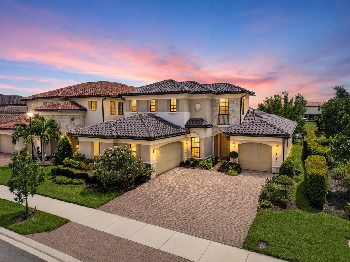 12180 Watermark Way, Parkland, FL 33076 - #1