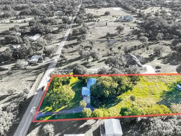 1031 SW 24th Avenue, Okeechobee, FL 34974
