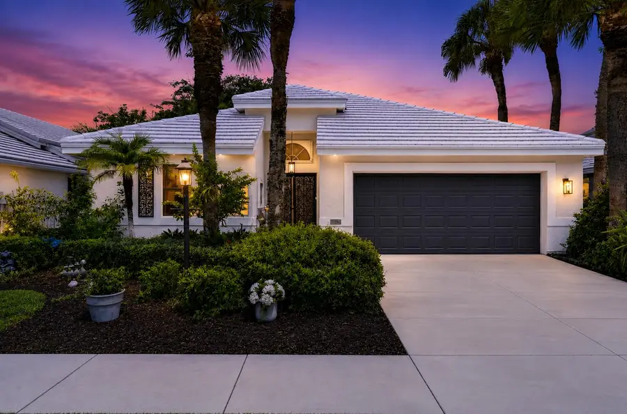 2865 N Clearbrook Circle N, Delray Beach, FL 33445 - #2