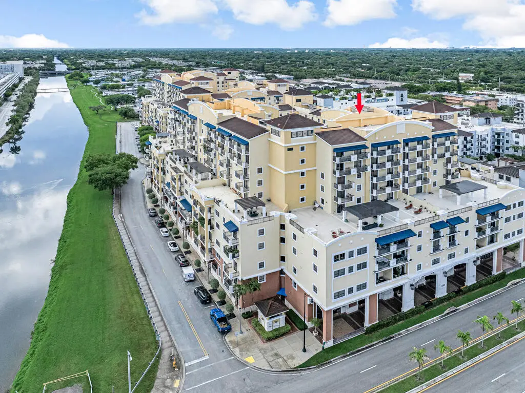 8390 SW 72nd Avenue #303, Miami, FL 33143 - #1