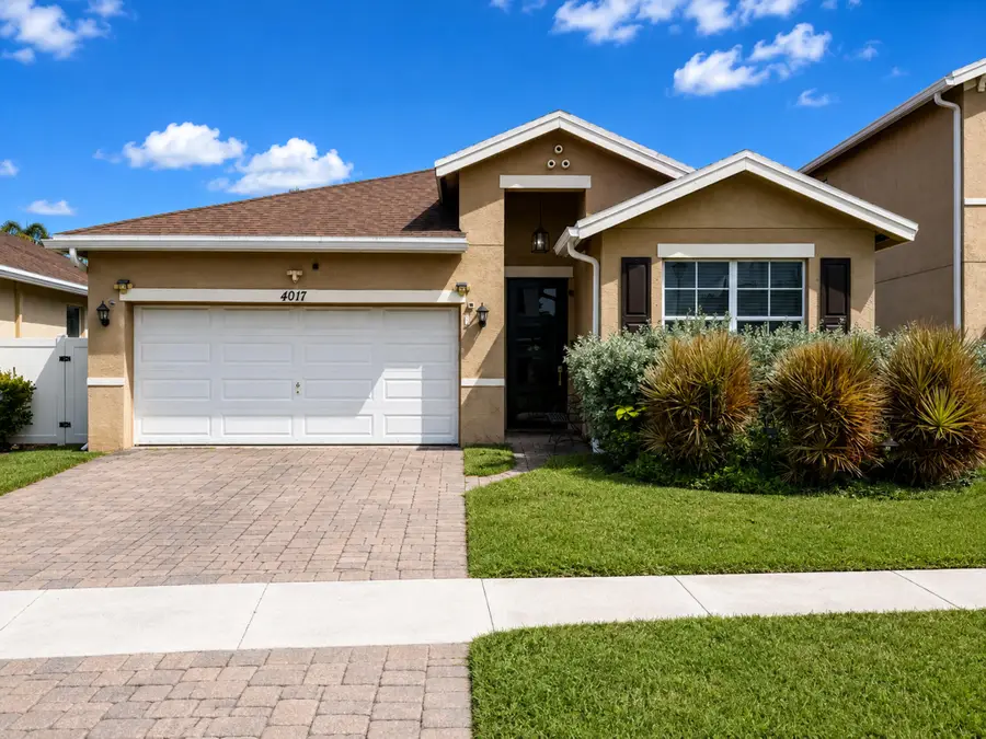 4017 Tomoka Drive, Lake Worth, FL 33462 - #2