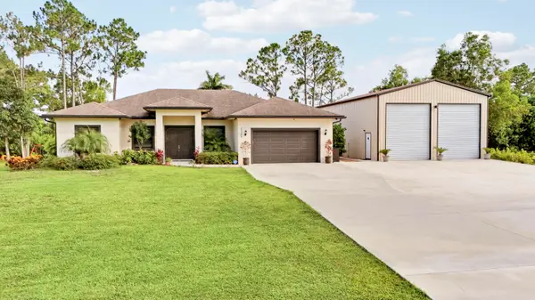 13168 Key Lime Boulevard, Loxahatchee, FL 33412