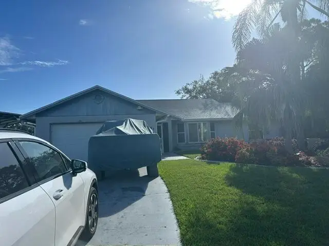 1697 SW Schleicher Lane, Port Saint Lucie, FL 34984 - #1