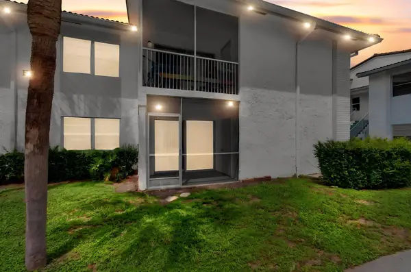 2720 Forest Hills Boulevard #102, Coral Springs, FL 33065