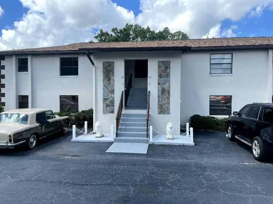 15 A Miracle Avenue, Avon Park, FL 33825 - #3