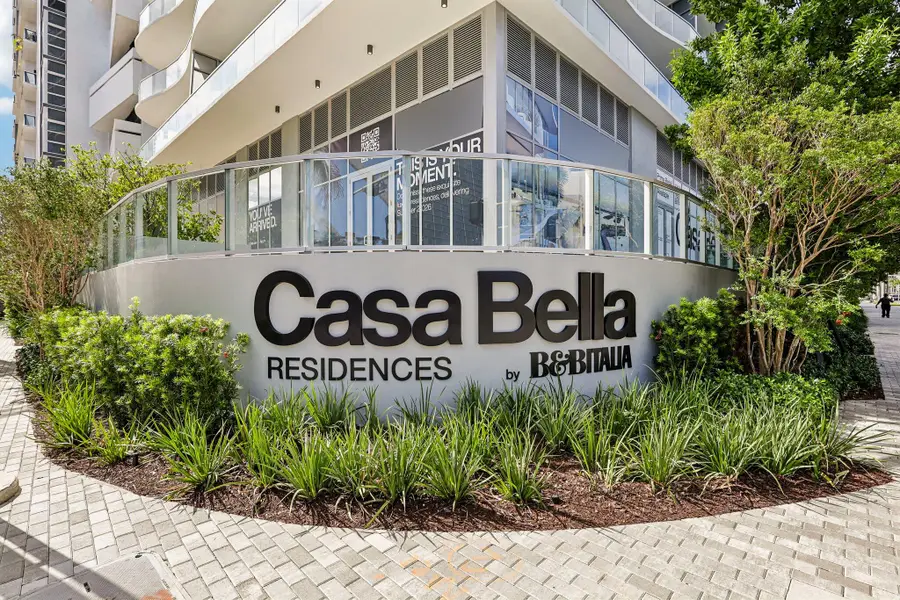 1400 Biscayne Boulevard #201, Miami, FL 33132 - #2