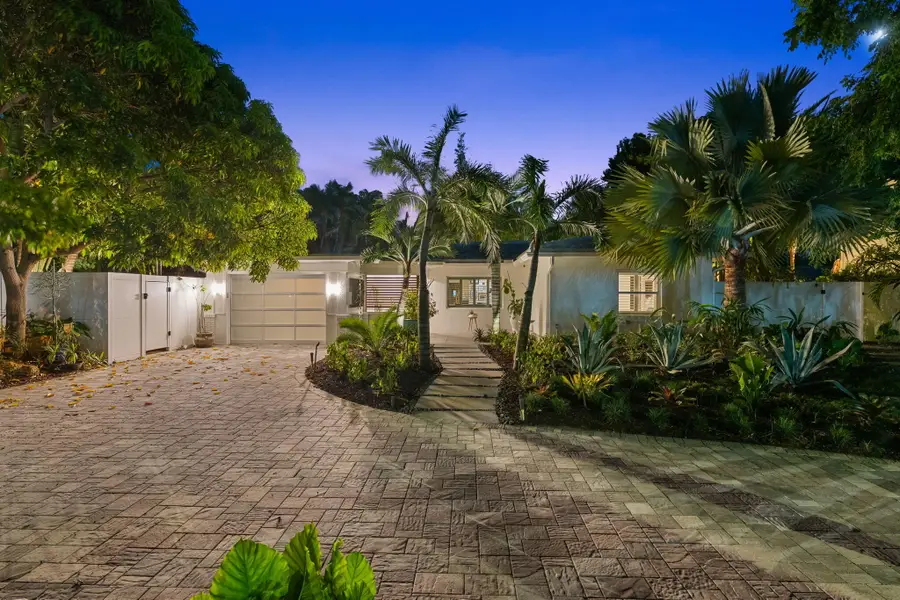 1500 Middle River Drive, Fort Lauderdale, FL 33304 - #2