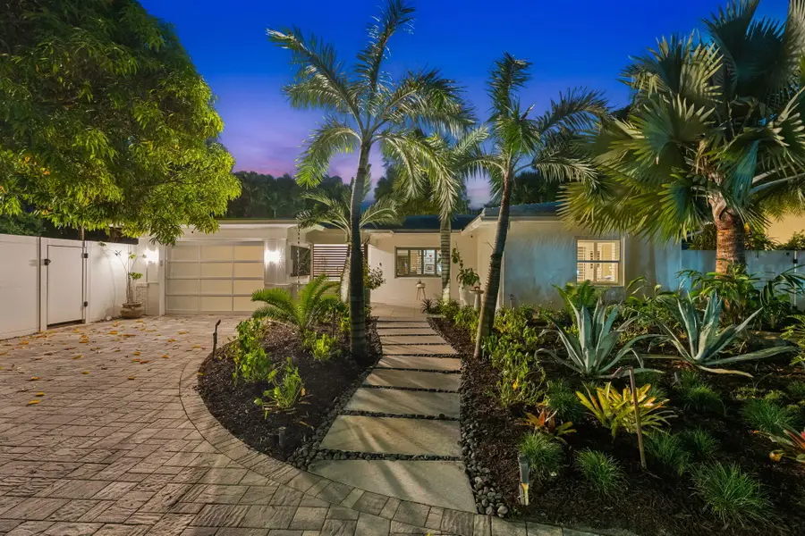 1500 Middle River Drive, Fort Lauderdale, FL 33304 - #3
