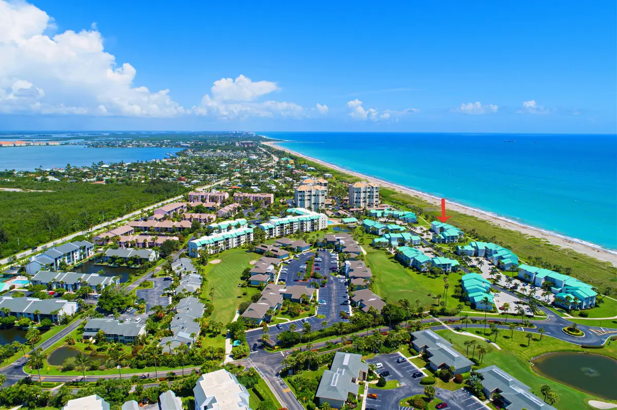 2400 S Ocean Drive #326, Fort Pierce, FL 34949 - #1