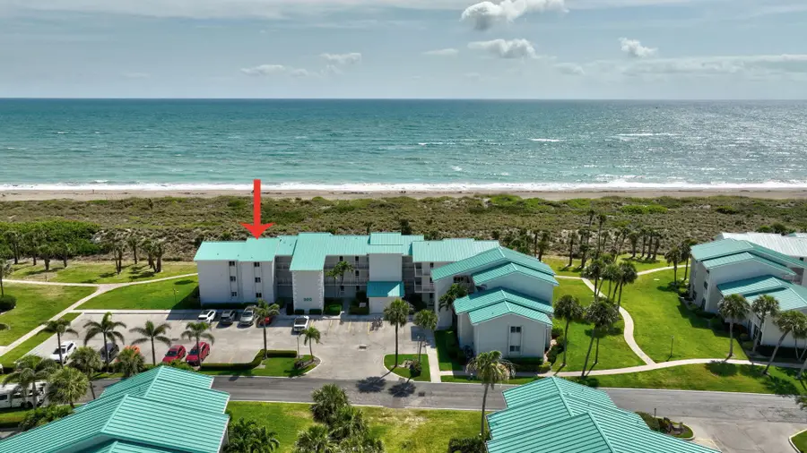 2400 S Ocean Drive #326, Fort Pierce, FL 34949 - #2