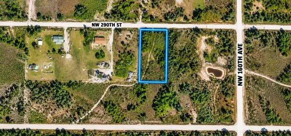 16162 NW 290th Street, Okeechobee, FL 34972