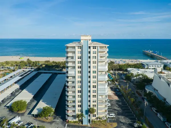 305 N Pompano Beach Boulevard #507, Pompano Beach, FL 33062