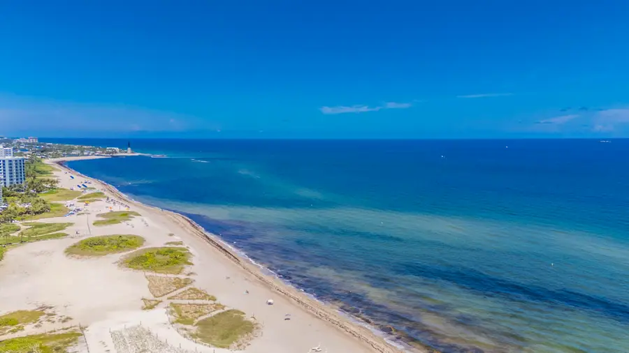 750 N Ocean Boulevard #1403, Pompano Beach, FL 33062 - #2