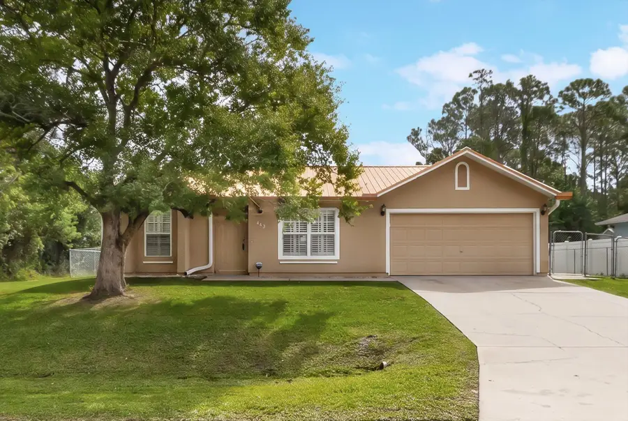 491 Carpenter Avenue Nw, Palm Bay, FL 32907 - #3