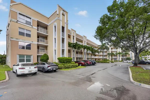10346 NW 24th Place #406, Sunrise, FL 33322