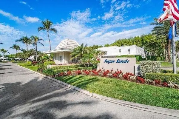 1201 N Sugar Sands Boulevard #3, Singer Island, FL 33404