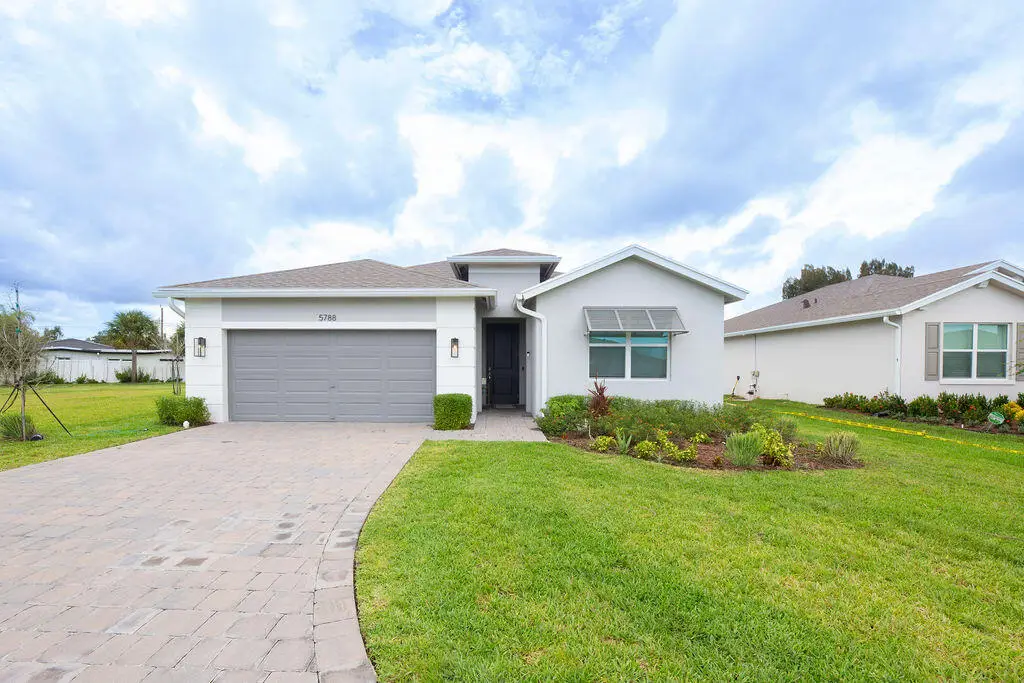5788 SE Skyblue Circle, Stuart, FL 34997 - #1