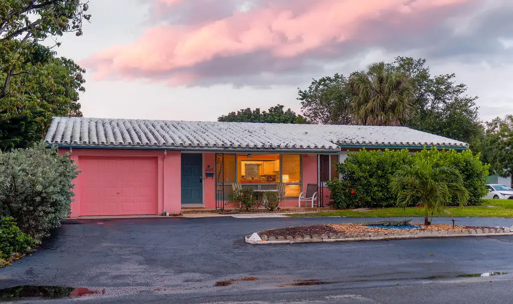 2355 NE 4th Street, Pompano Beach, FL 33062 - #1