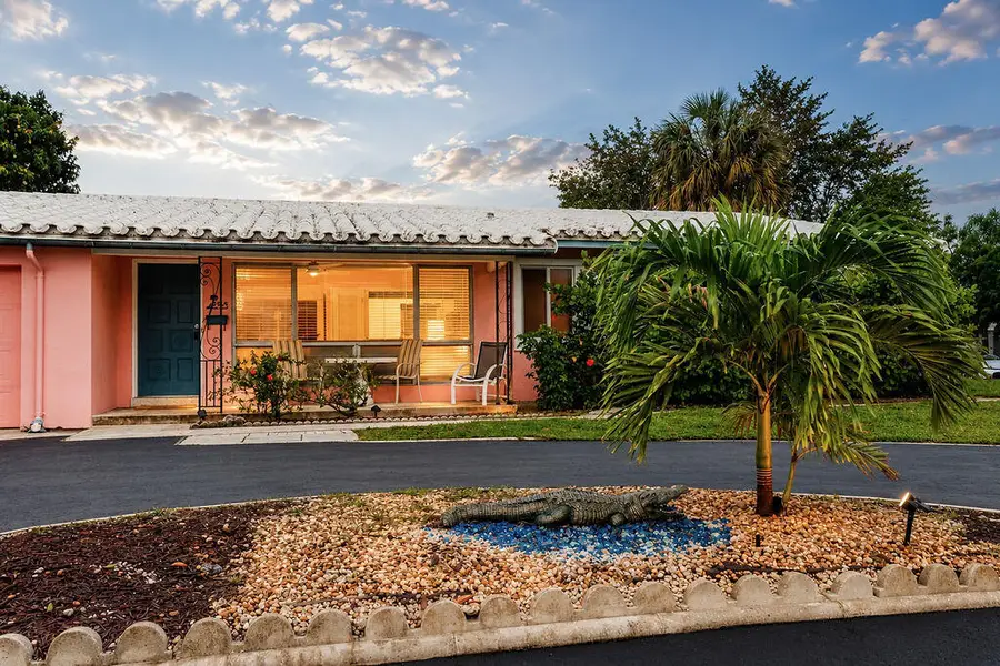 2355 NE 4th Street, Pompano Beach, FL 33062 - #3