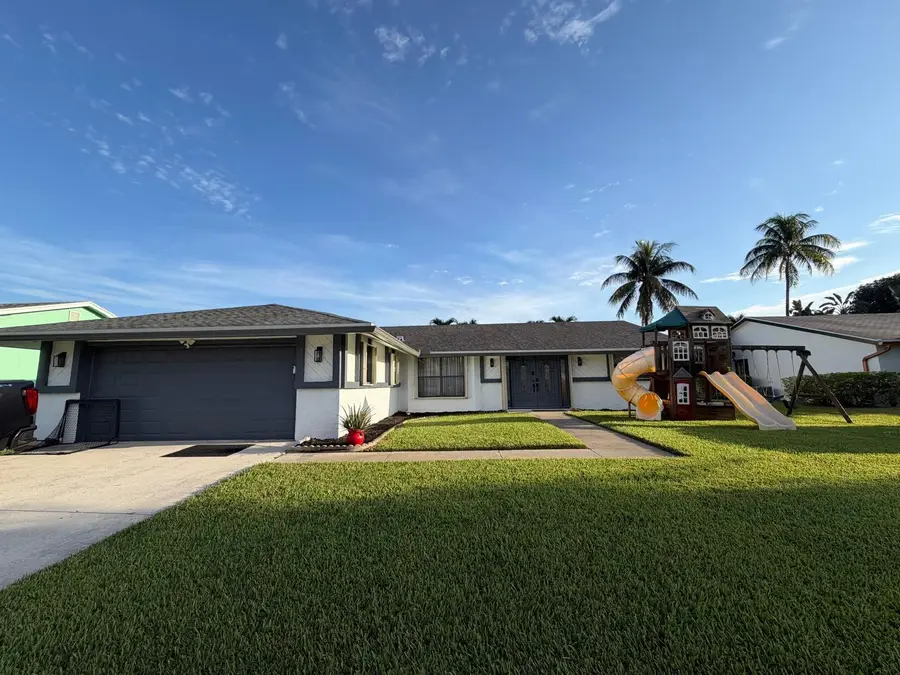 5099 Little Beth Drive S, Boynton Beach, FL 33472 - #2